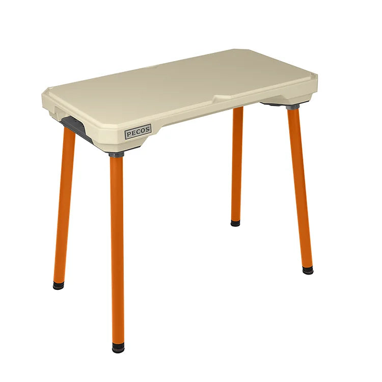 Modular Camping Table with Versatile Attachments – All-in-One Outdoor Dining & Utility Solution