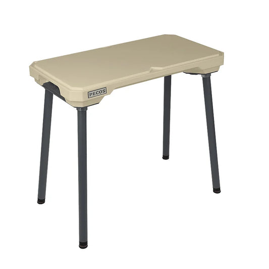 Modular Camping Table with Versatile Attachments – All-in-One Outdoor Dining & Utility Solution
