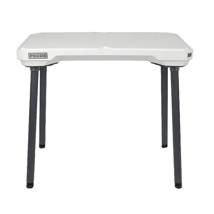 Modular Camping Table with Versatile Attachments – All-in-One Outdoor Dining & Utility Solution