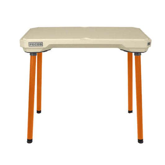 Modular Camping Table with Versatile Attachments – All-in-One Outdoor Dining & Utility Solution