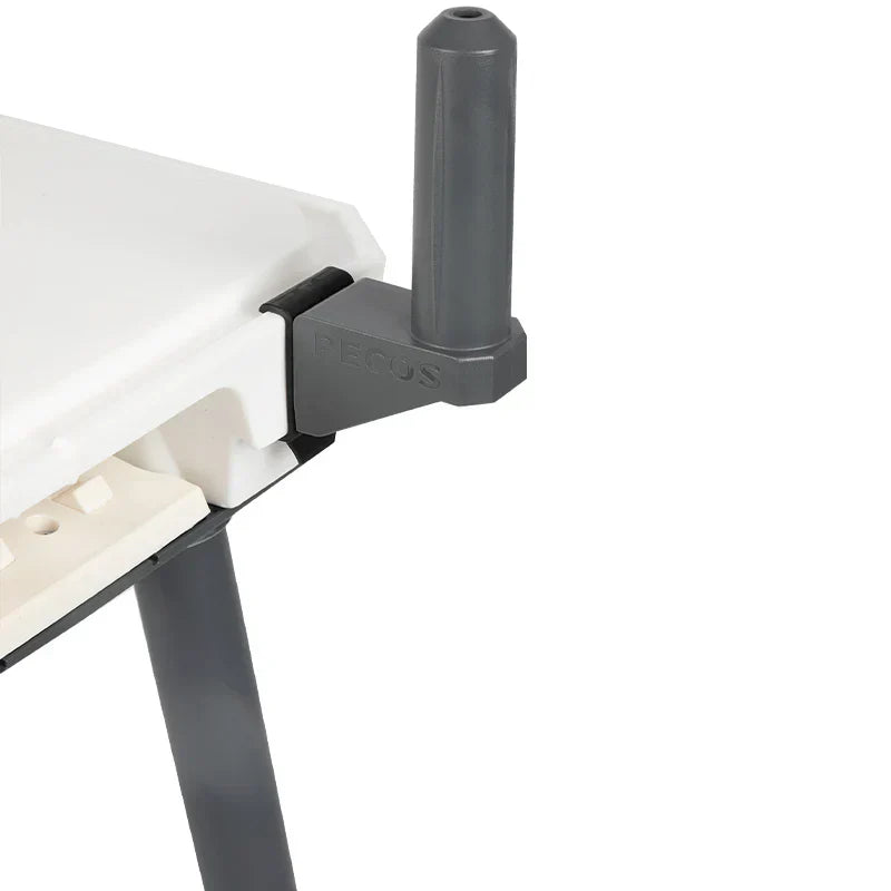 Modular Camping Table with Versatile Attachments – All-in-One Outdoor Dining & Utility Solution